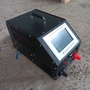 求购电池检测与化成设备