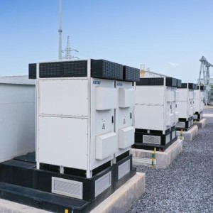 求购储能变流器 PCS