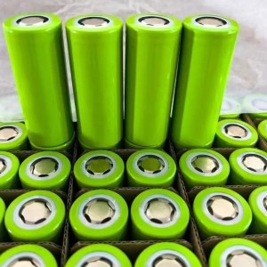 求购动力三元锂电池