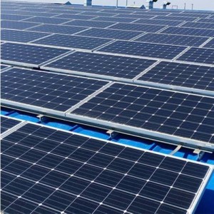 求购高效单晶硅光伏组件