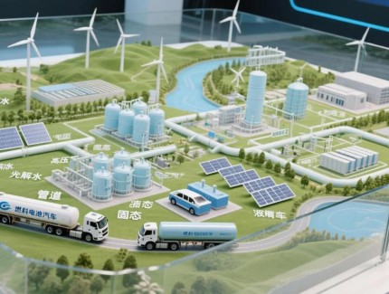 氢能国际市场发展解析